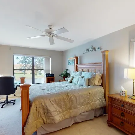 Ferienwohnung Sea-Renity, Unit H-205